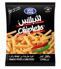 Chiplets Chilli