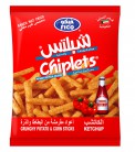 Chiplets Ketchup
