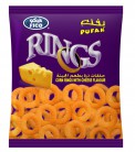 Pufak Rings - (Cheese)