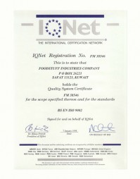 IQNET